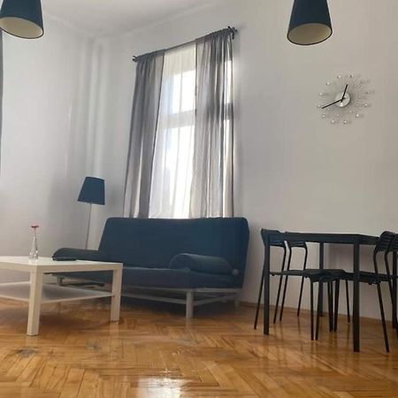 Apartament Szafir Rzeszów Exteriör bild