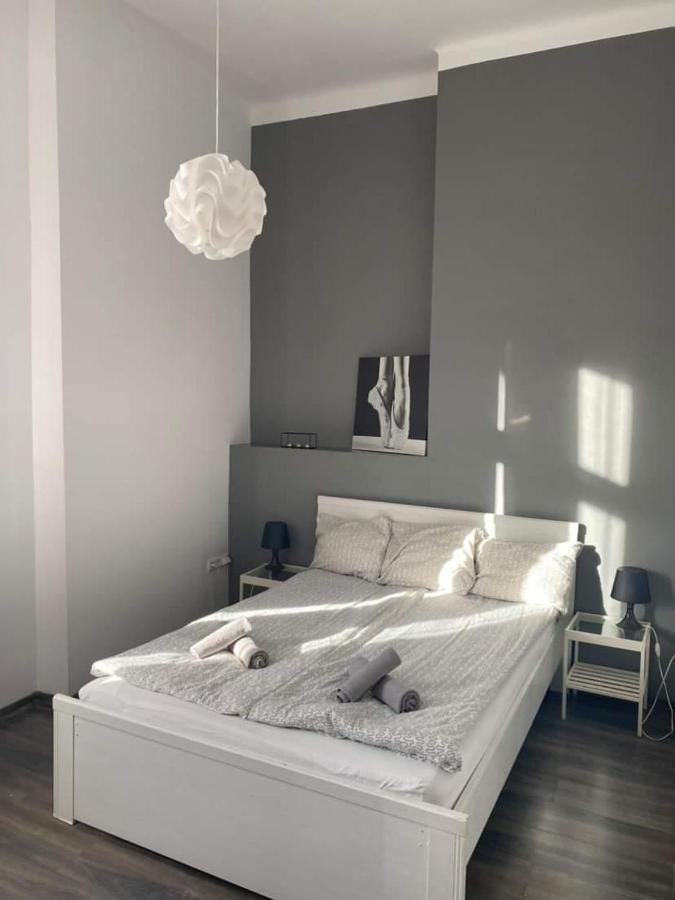 Apartament Szafir Rzeszów Exteriör bild