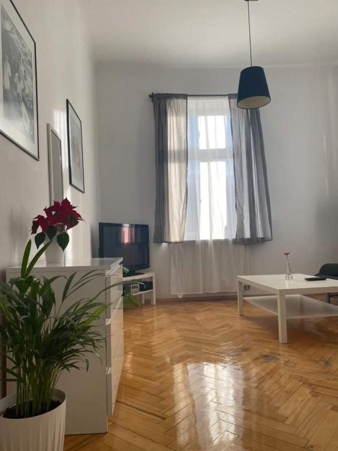Apartament Szafir Rzeszów Exteriör bild