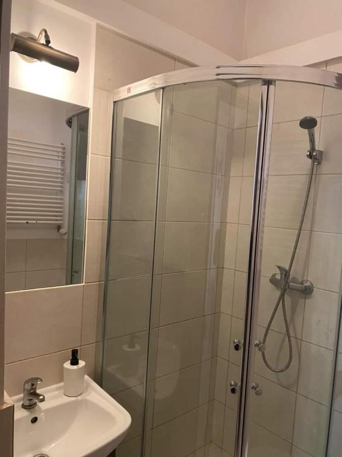 Apartament Szafir Rzeszów Exteriör bild